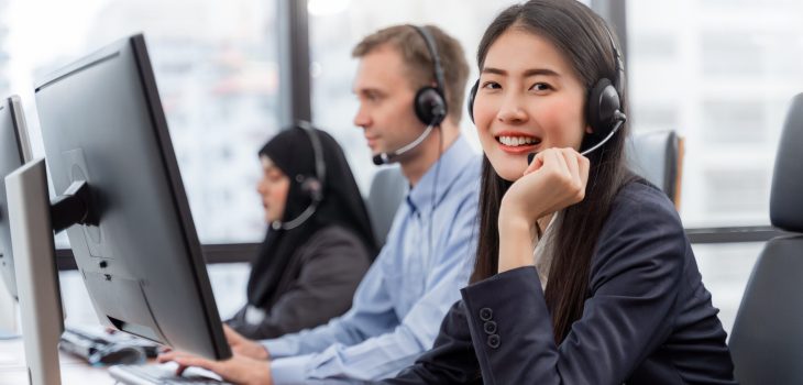 call centers in dallas tx