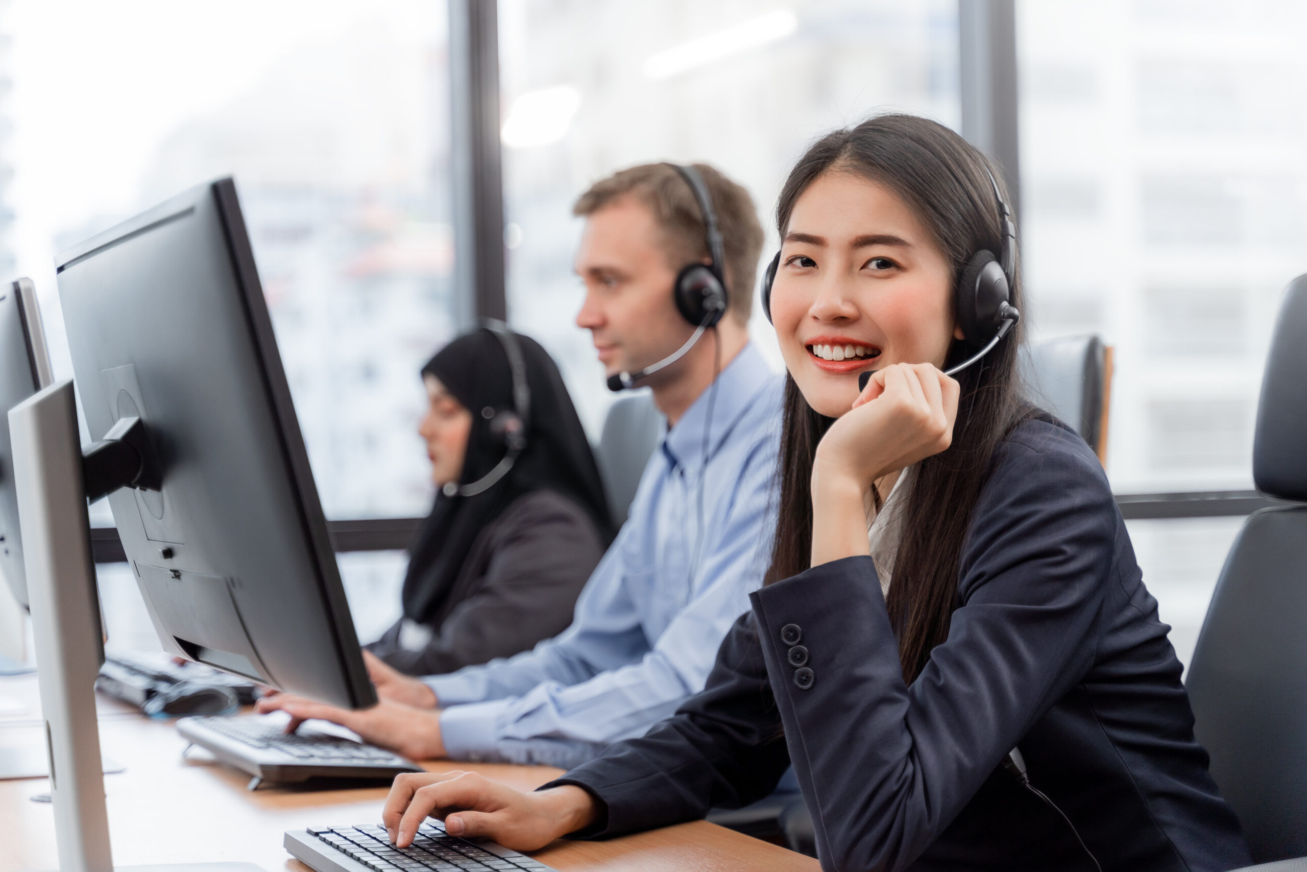 call centers in dallas tx